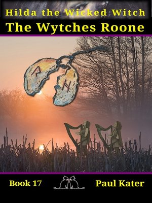 cover image of The Wytches Roone